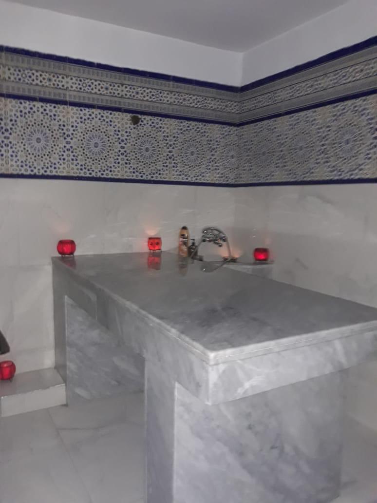 Redcity Spa Marrakech